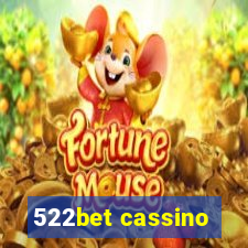 522bet cassino